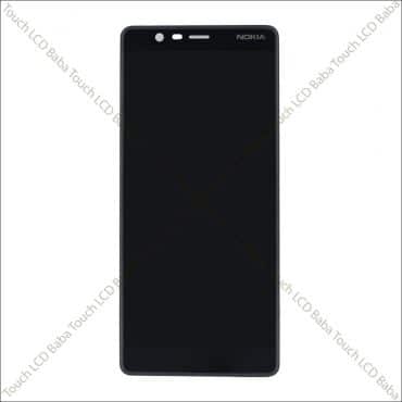 Nokia 5.1 Display Replacement