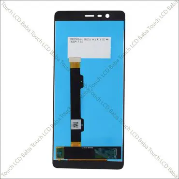 Nokia 5.1 Display Price