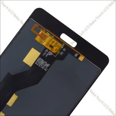 Nokia 8 Display Replacement