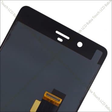 Nokia 8 Display Replacement