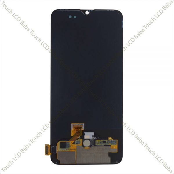 OnePlus 6T Display and Touch Screen Glass Replacement Touch LCD Baba