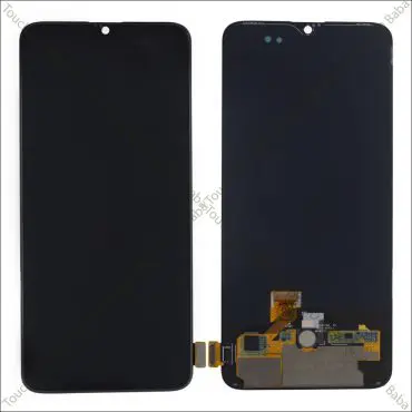 One Plus 6T Screen Damaged