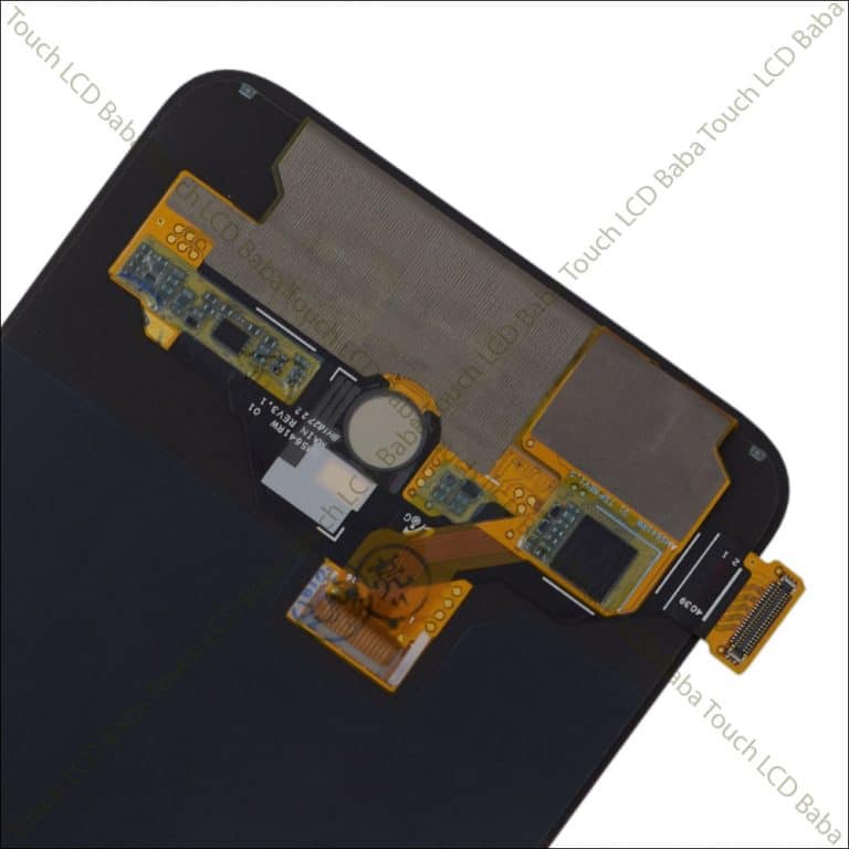 oneplus 6t display check code
