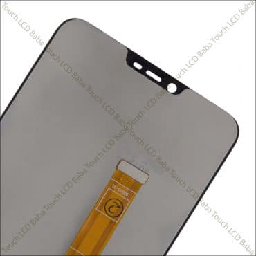 Realme C1 Combo Replacement