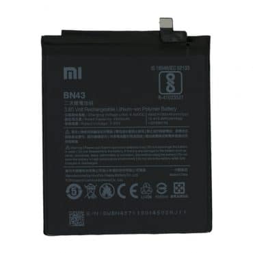 Redmi Note 4 Battery