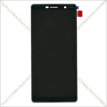 Nokia 7 Plus Screen Replacement