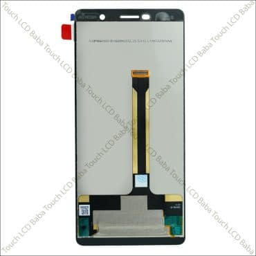 Nokia 7 Plus Display Price
