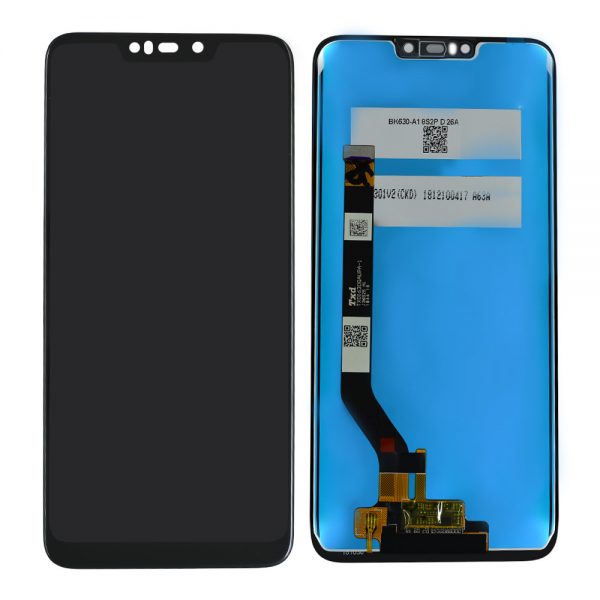 Asus Zenfone Max M2 Display and Touch Screen Combo Replacement