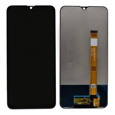 Oppo A7 Display Replacement
