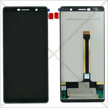 Nokia 7 Plus Display Price In India