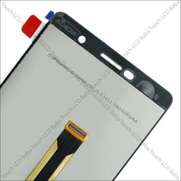 Nokia 7 Plus Screen Replacement
