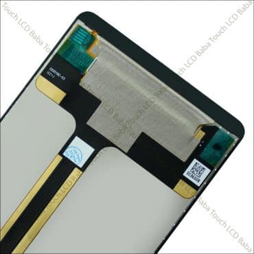 Nokia 7 Plus Screen Replacement
