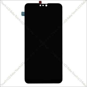 Asus Zenfone Max Pro M2 combo