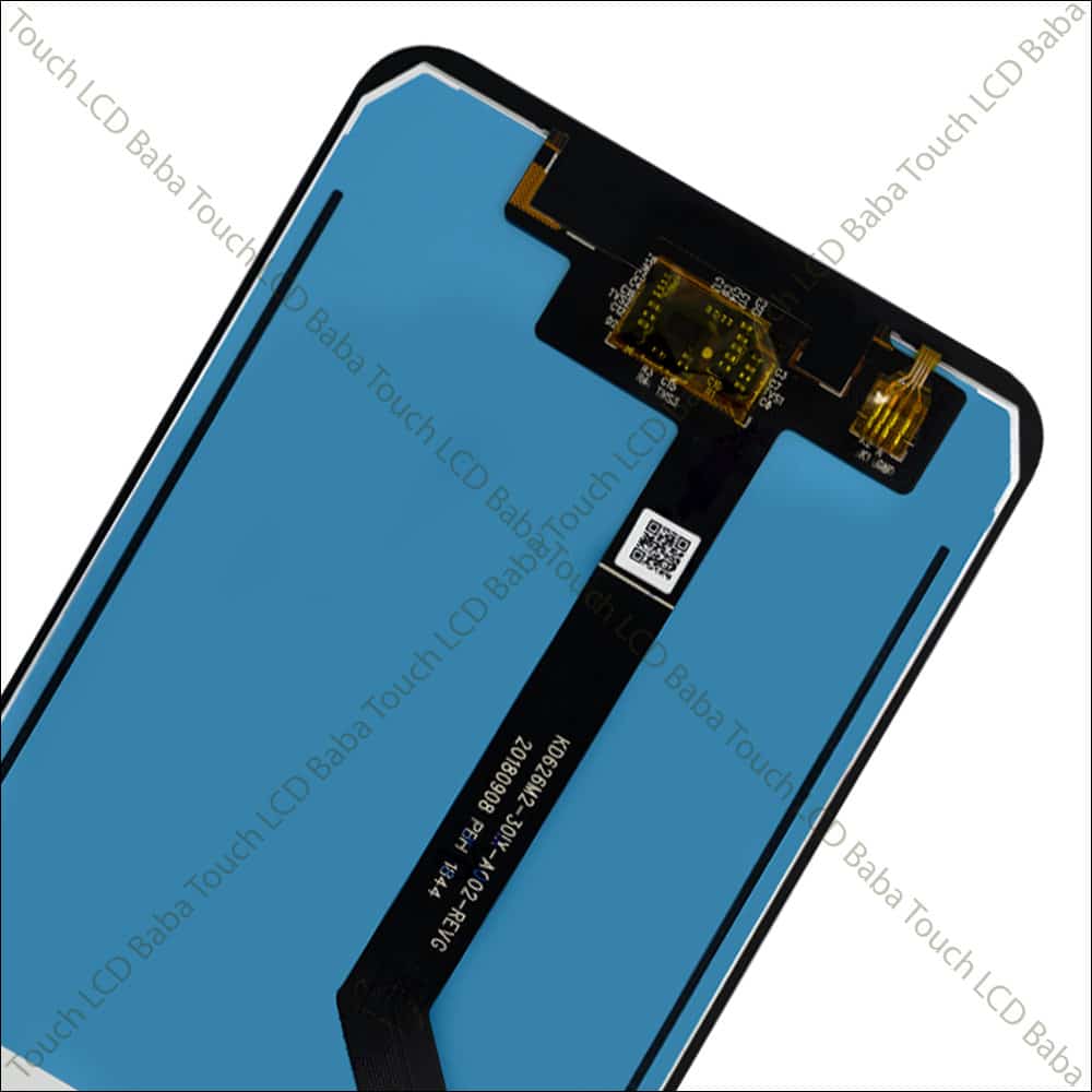 Zenfone Max Pro M2 Display Price