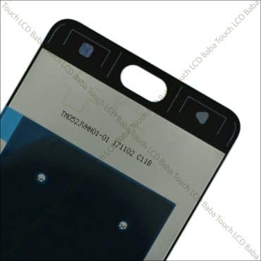 Gionee S10 Lite Screen