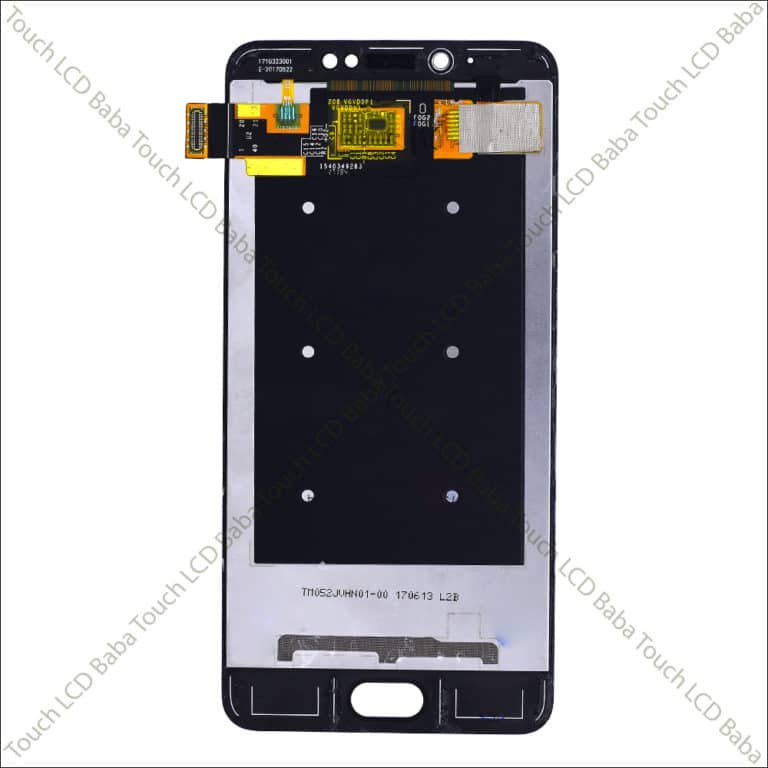 gionee s10 lite screen