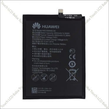 Honor 8 Pro Battery Price