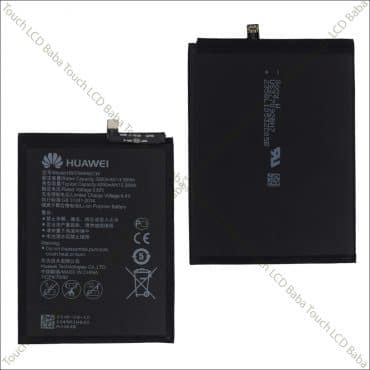 Honor 8 Pro Battery Replacement