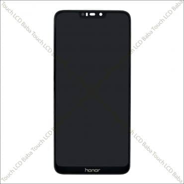 Honor 8C Display Replacement