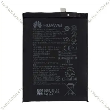 Honor Play Battery Price