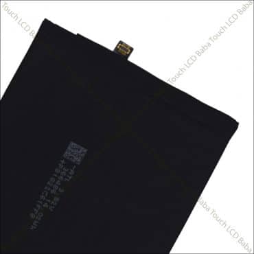 Honor Play Battery Replacement