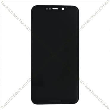 Moto One Power Display Replacement