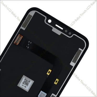 Moto One Power Display Combo With Frame