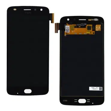 Moto Z2 Play Display Combo