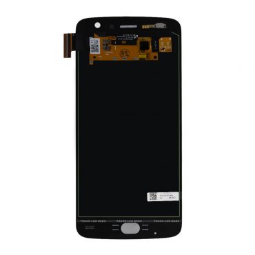 Moto Z2 Play Display Replacement