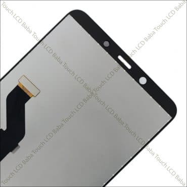 Nokia 3.1 Plus Display Price