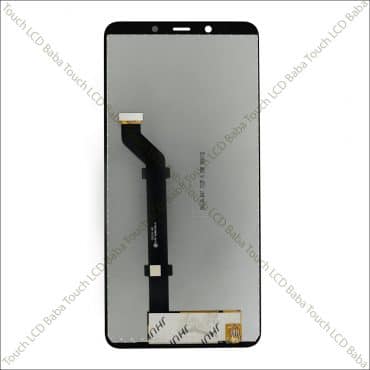 Nokia 3.1 Plus Display Replacement