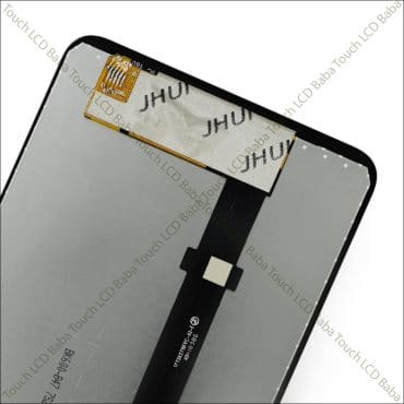 Nokia 3.1 Plus Display Broken