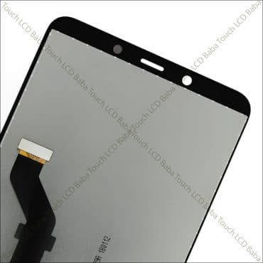 Nokia 3.1 Plus Display Broken