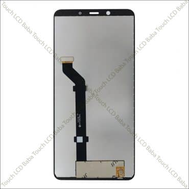 Nokia 3.1 Plus Display Repalcement