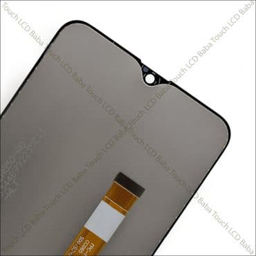 Oppo A7 Display Replacement