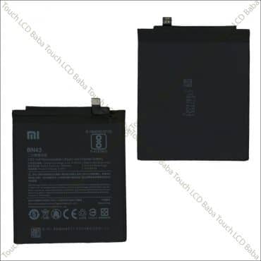 Redmi Note 4 Battery Replacement