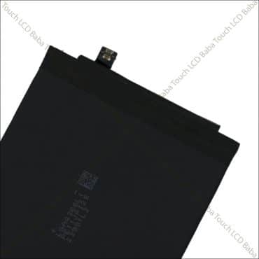 Redmi Note 4 Battery Replacement