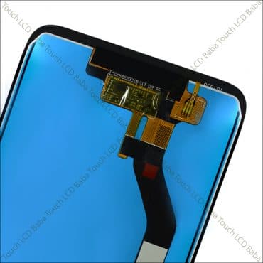 Asus Zenfone Max Pro M2 Combo