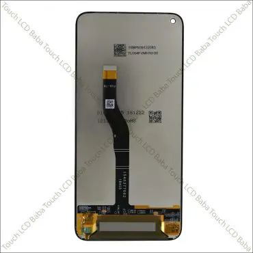 Honor View 20 Display Broken