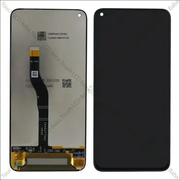 Honor View 20 Display Broken