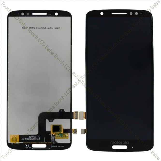 G6 LCD per Motorola G6 Play Display con cornice 5.9 Moto G6 Plus LCD Touch Screen Digizer Glass Assembly Repair LCD 509 G6 LCD per Motorola G6 Play Display con cornice 5.9 Moto G6 Plus LCD Touch Screen Digizer Glass Assembly Repair LCD 509
