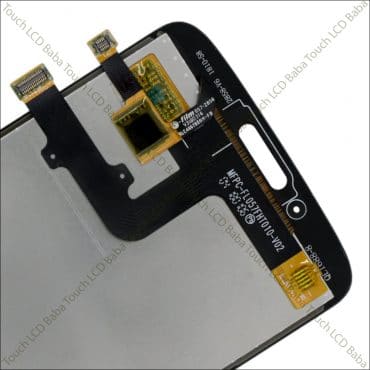 Moto G6 Display Replacement