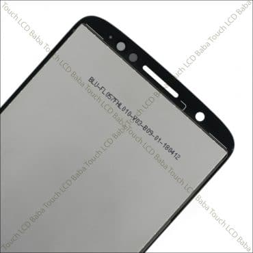Moto G6 Display Replacement