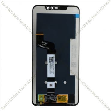 Redmi Note 6 Pro Screen Replacement