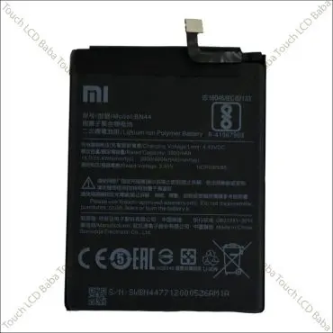 Redmi Note 5 Battery