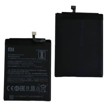 Redmi Note 5 Battery Replacement