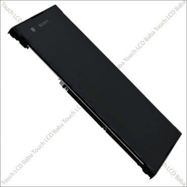 Sony XA1 Screen Repalcement