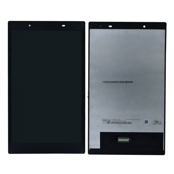 Lenovo Tab 4 Display and Touch Screen Glass Replacement TB8504X