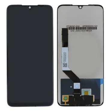 Redmi Note 7 Pro Display Price