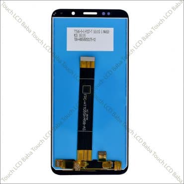 Honor 7S Display Replacement